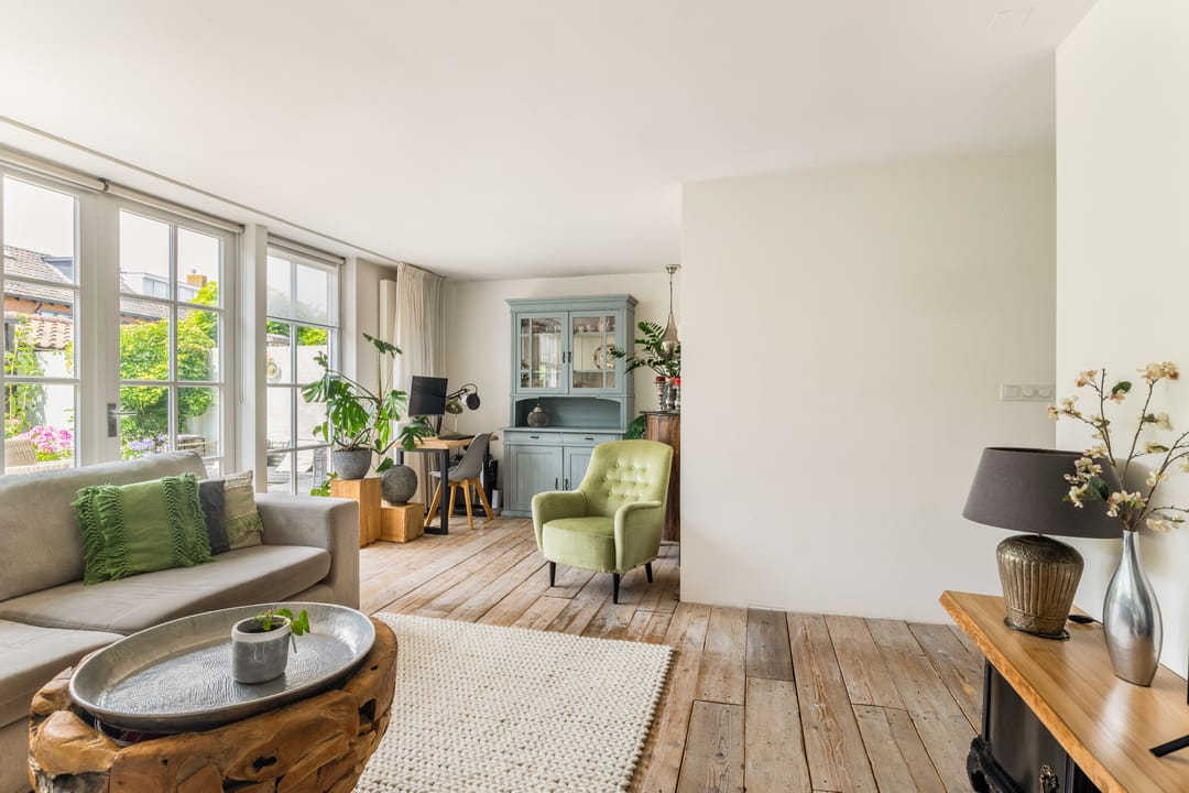 Foto 17 van Prins Mauritsstraat 15