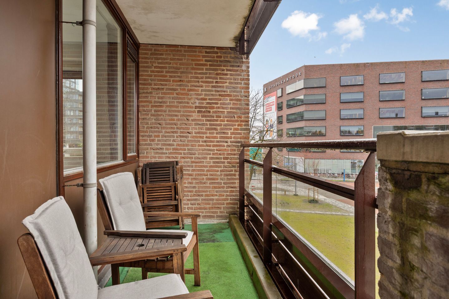 Foto 4 van Niermansgang 83