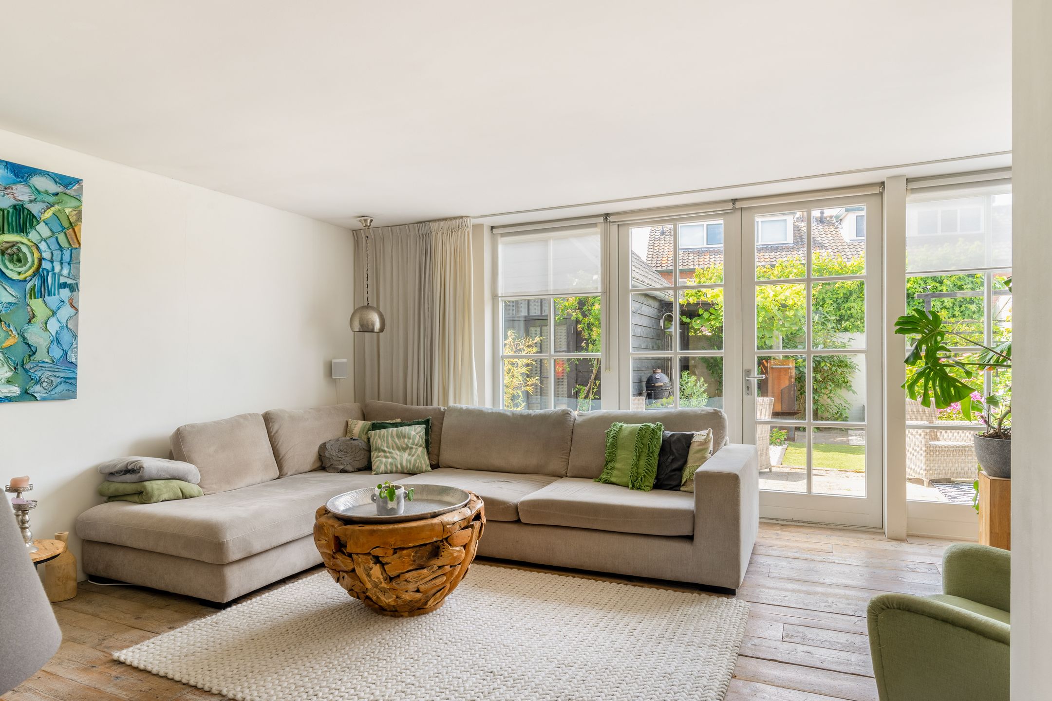 Foto 3 van Prins Mauritsstraat 15