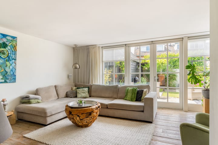 Foto 3 van Prins Mauritsstraat 15