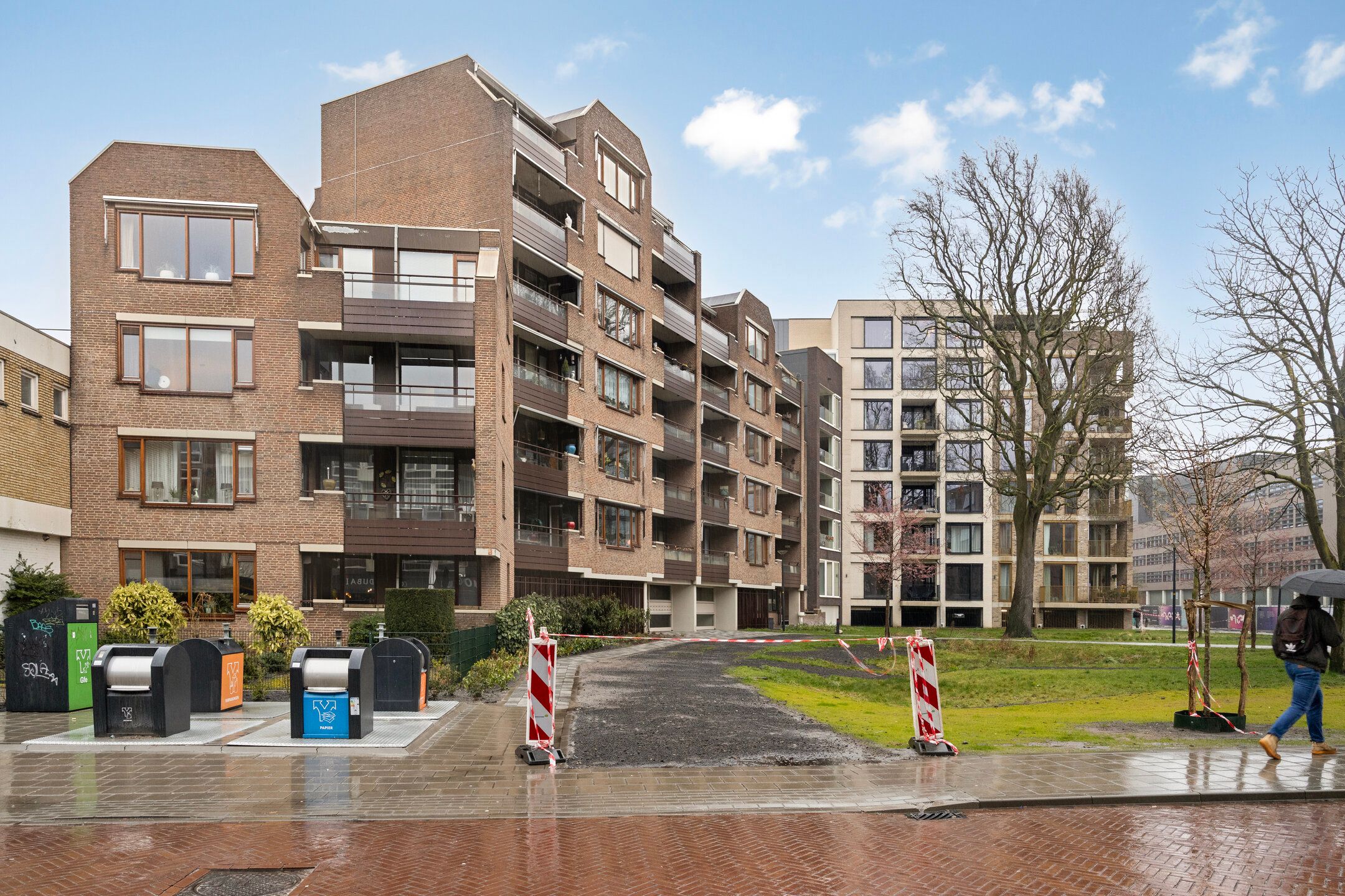 Foto 6 van Niermansgang 83