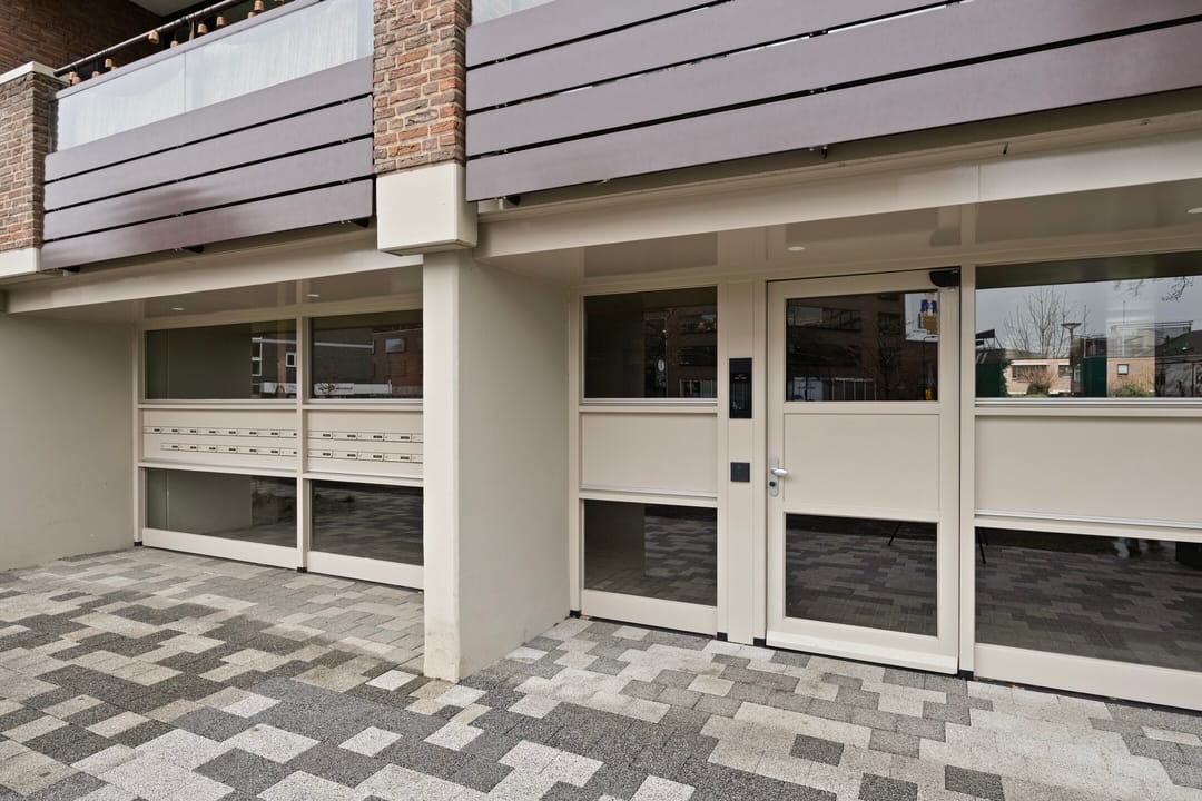 Foto 8 van Niermansgang 83