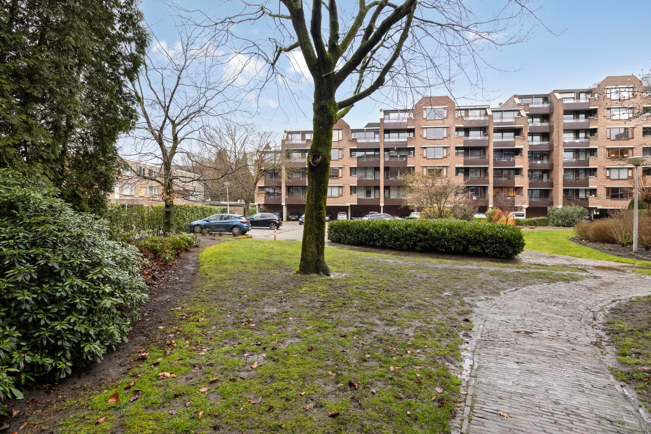 Foto 9 van Niermansgang 83