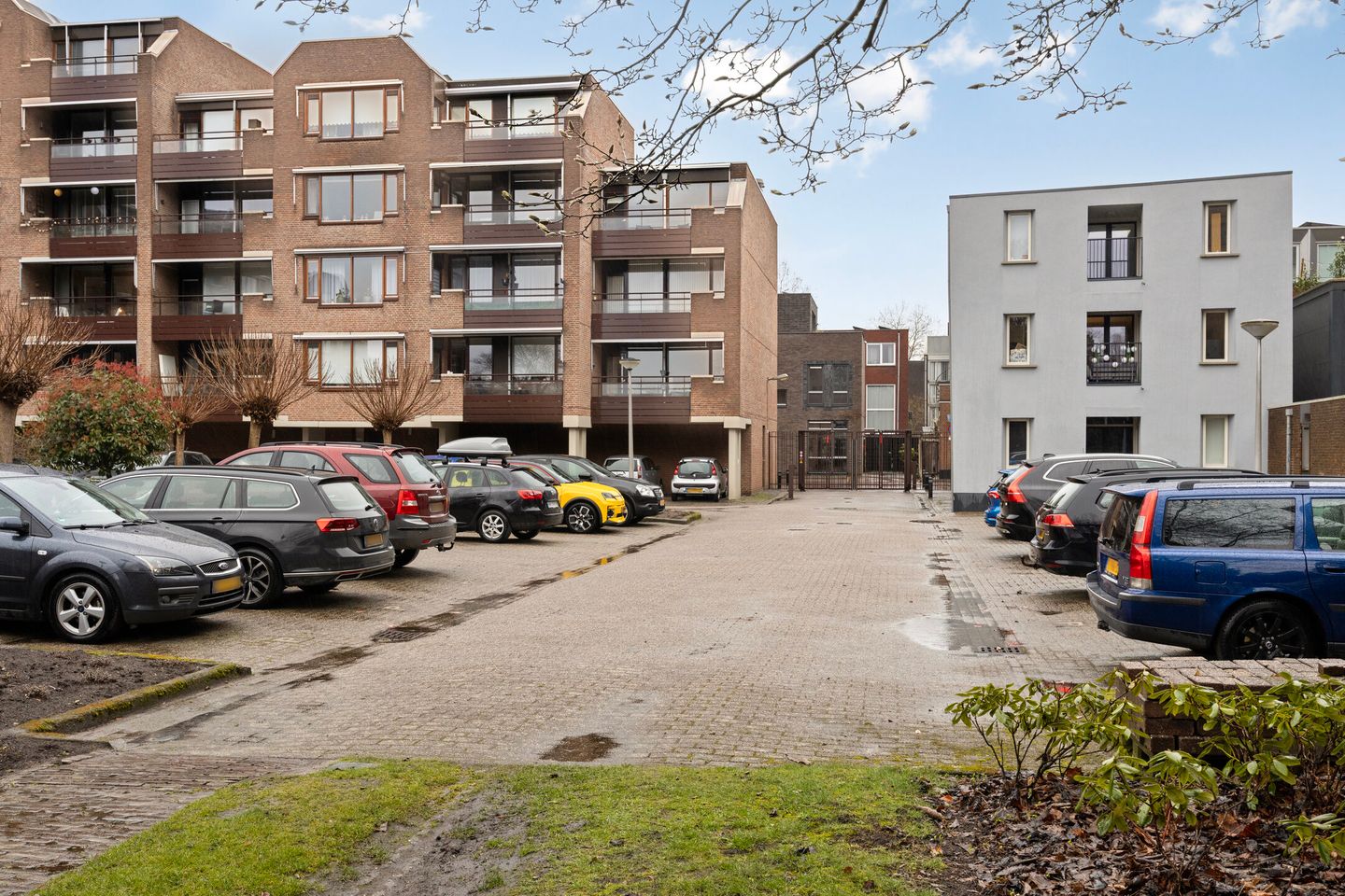 Foto 10 van Niermansgang 83