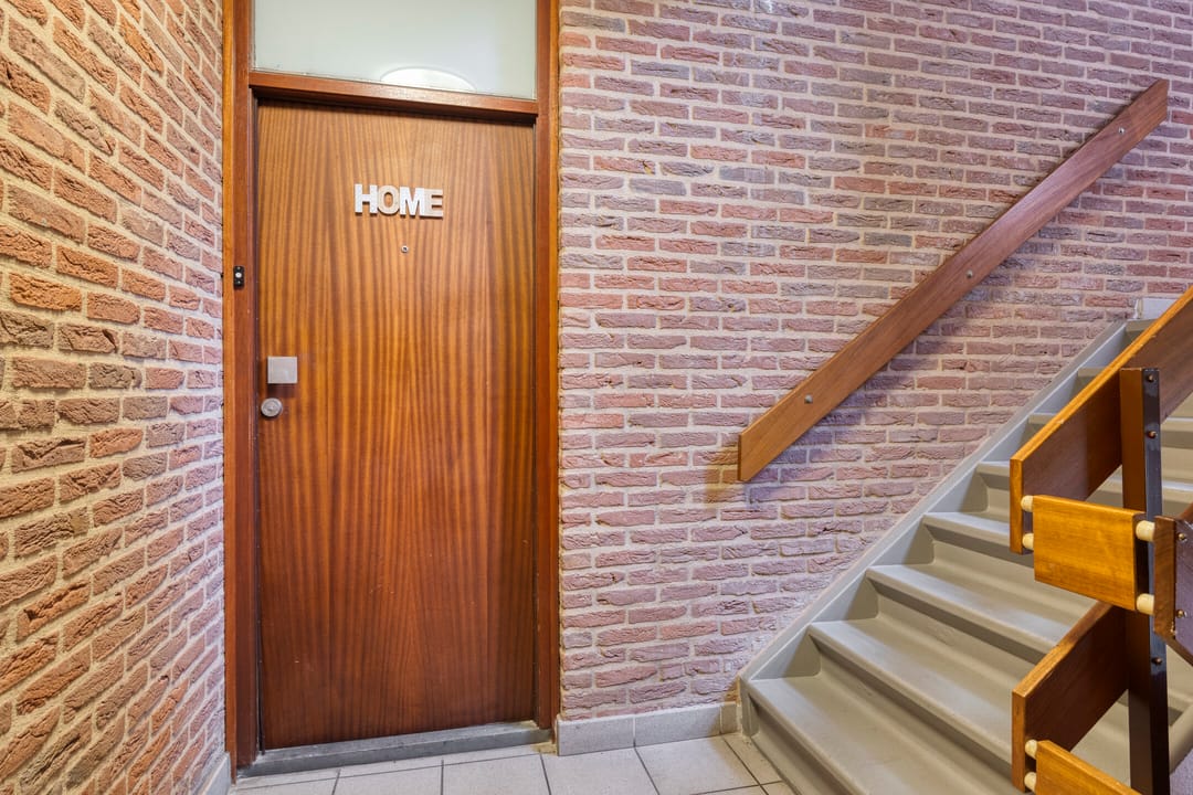 Foto 11 van Niermansgang 83