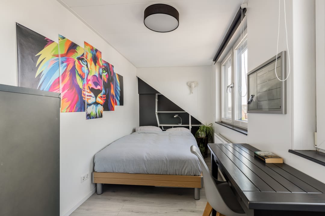 Foto 28 van Prins Mauritsstraat 15