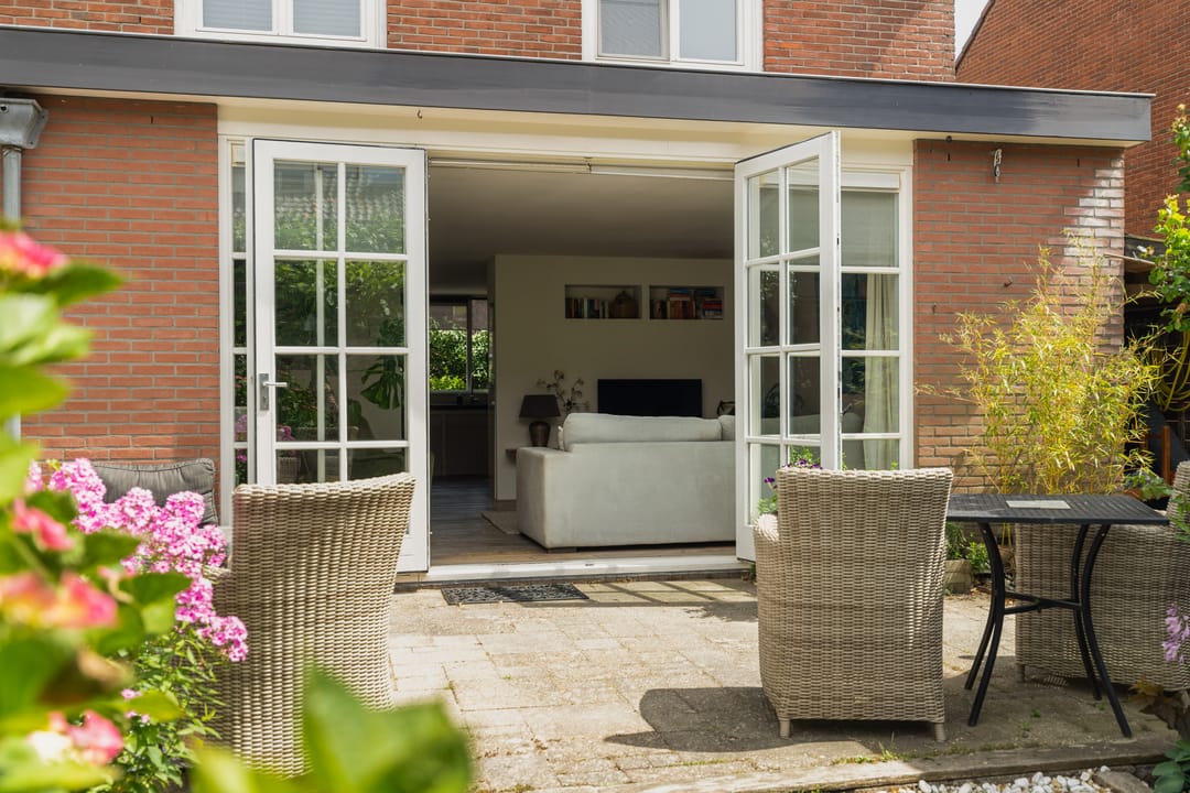 Foto 32 van Prins Mauritsstraat 15