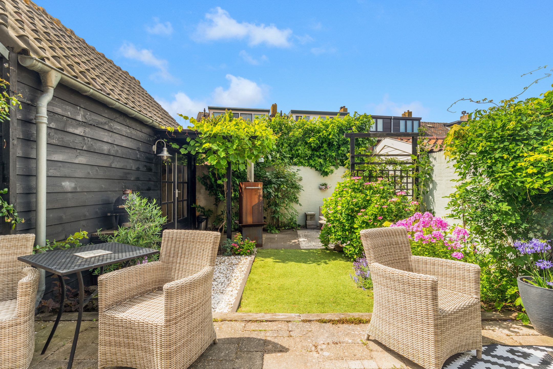 Foto 33 van Prins Mauritsstraat 15