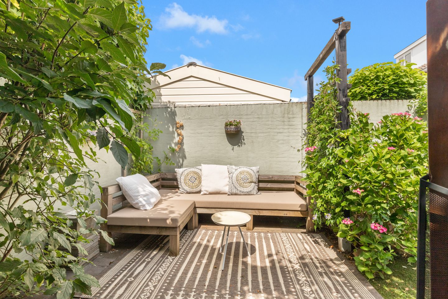 Foto 34 van Prins Mauritsstraat 15