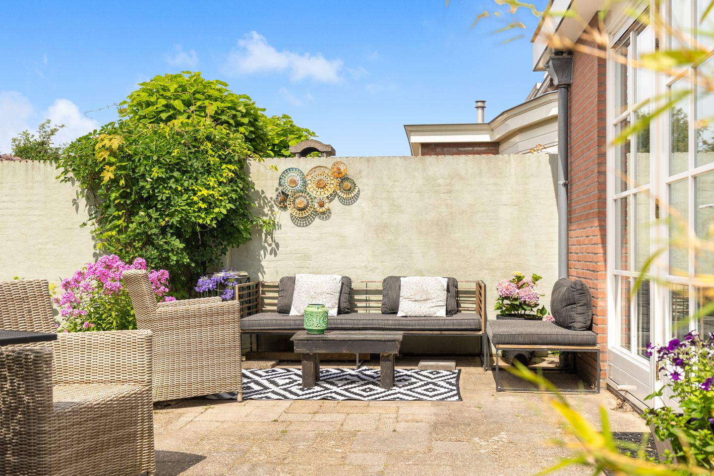 Foto 35 van Prins Mauritsstraat 15