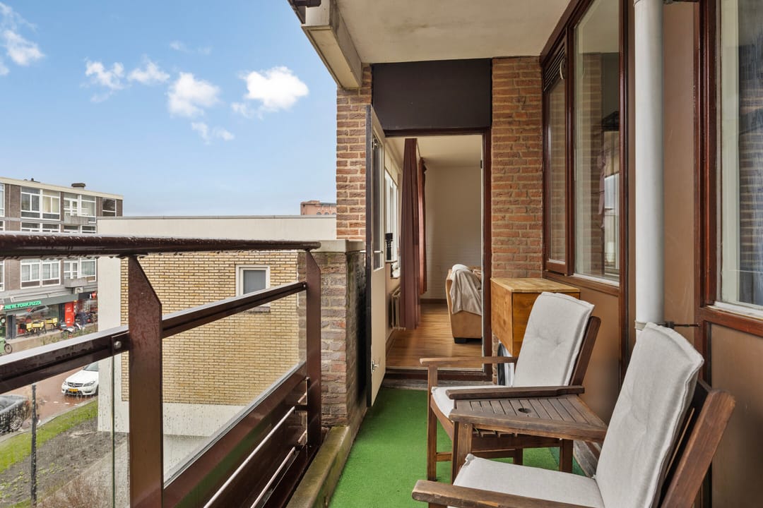 Foto 28 van Niermansgang 83