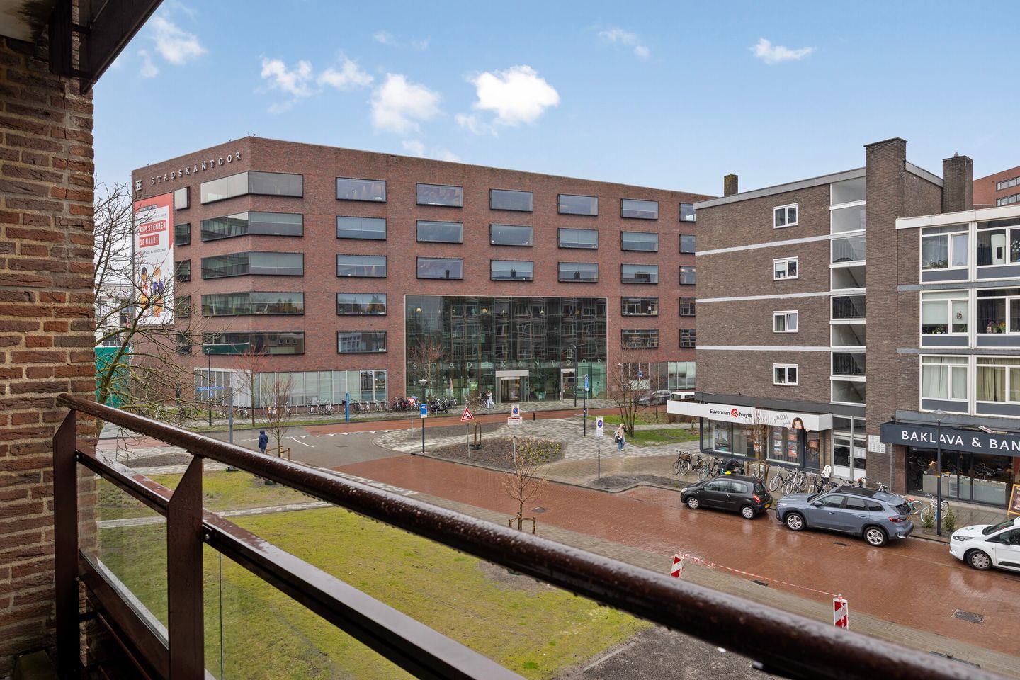 Foto 29 van Niermansgang 83