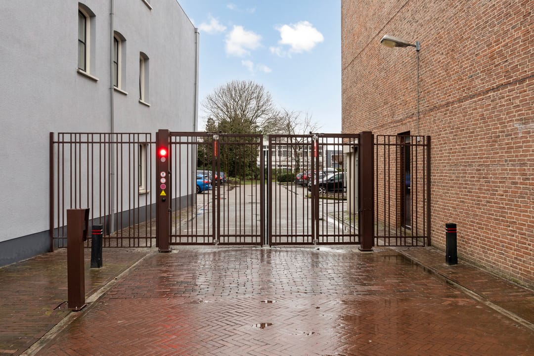 Foto 31 van Niermansgang 83