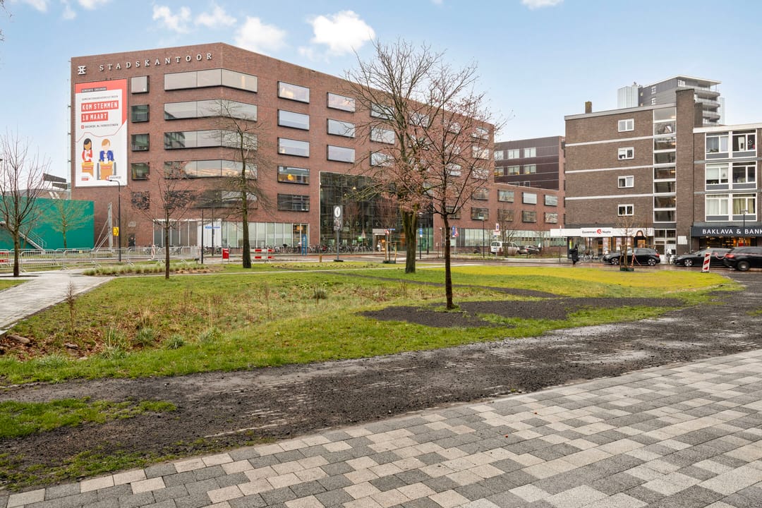 Foto 32 van Niermansgang 83