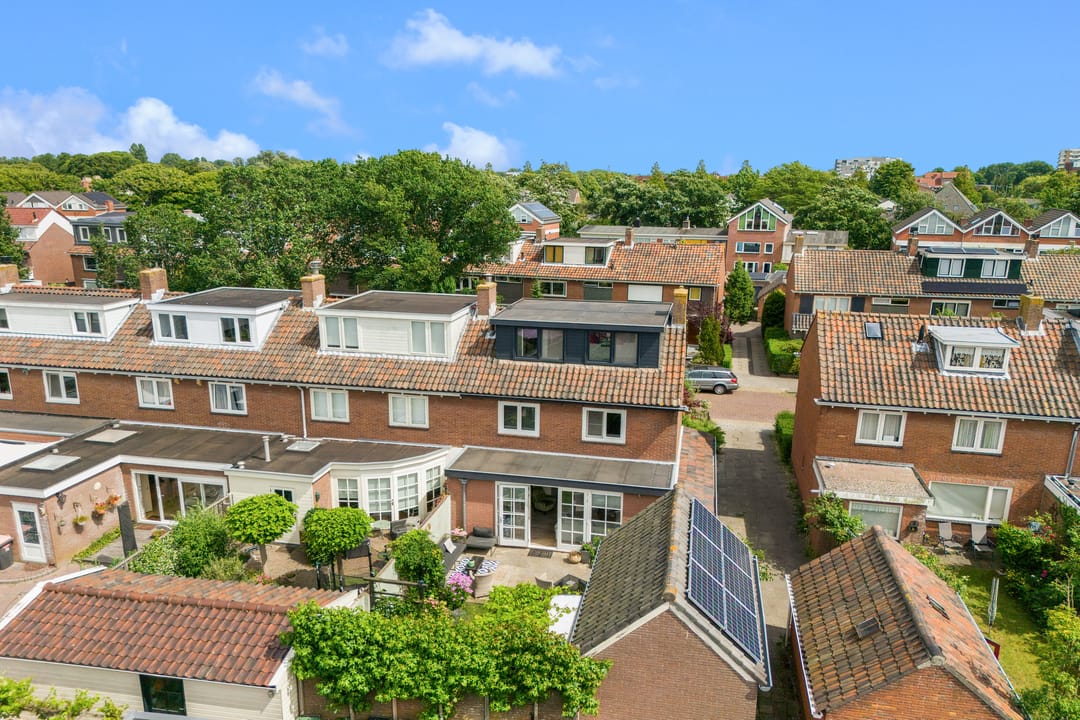 Foto 41 van Prins Mauritsstraat 15