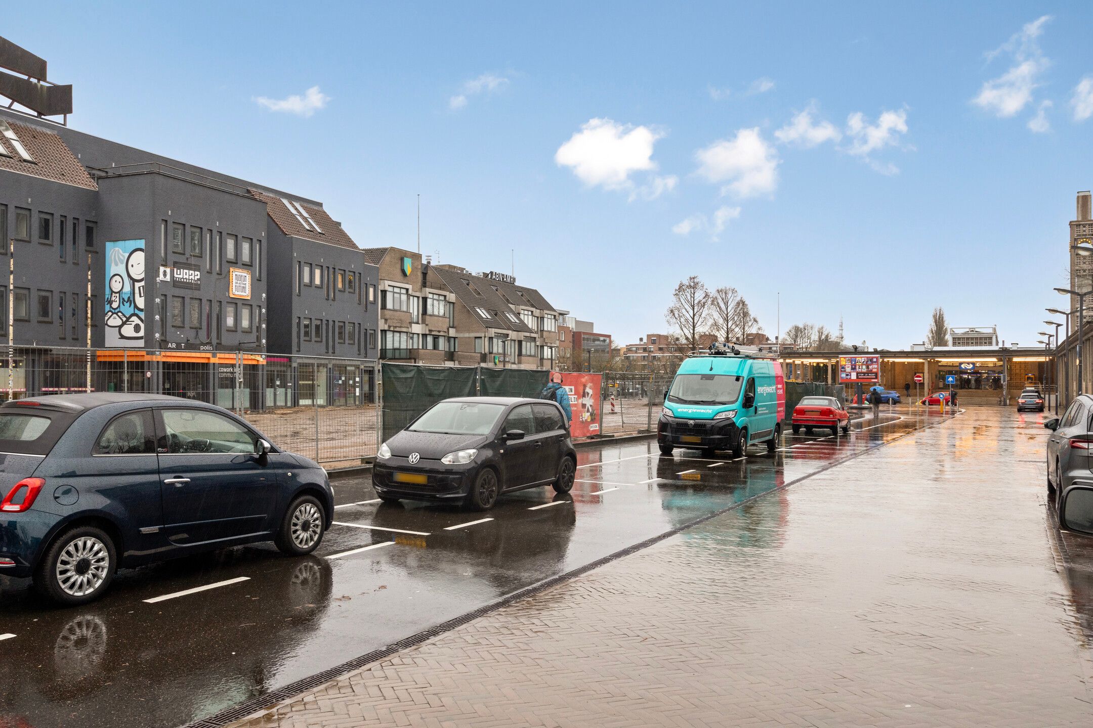 Foto 33 van Niermansgang 83