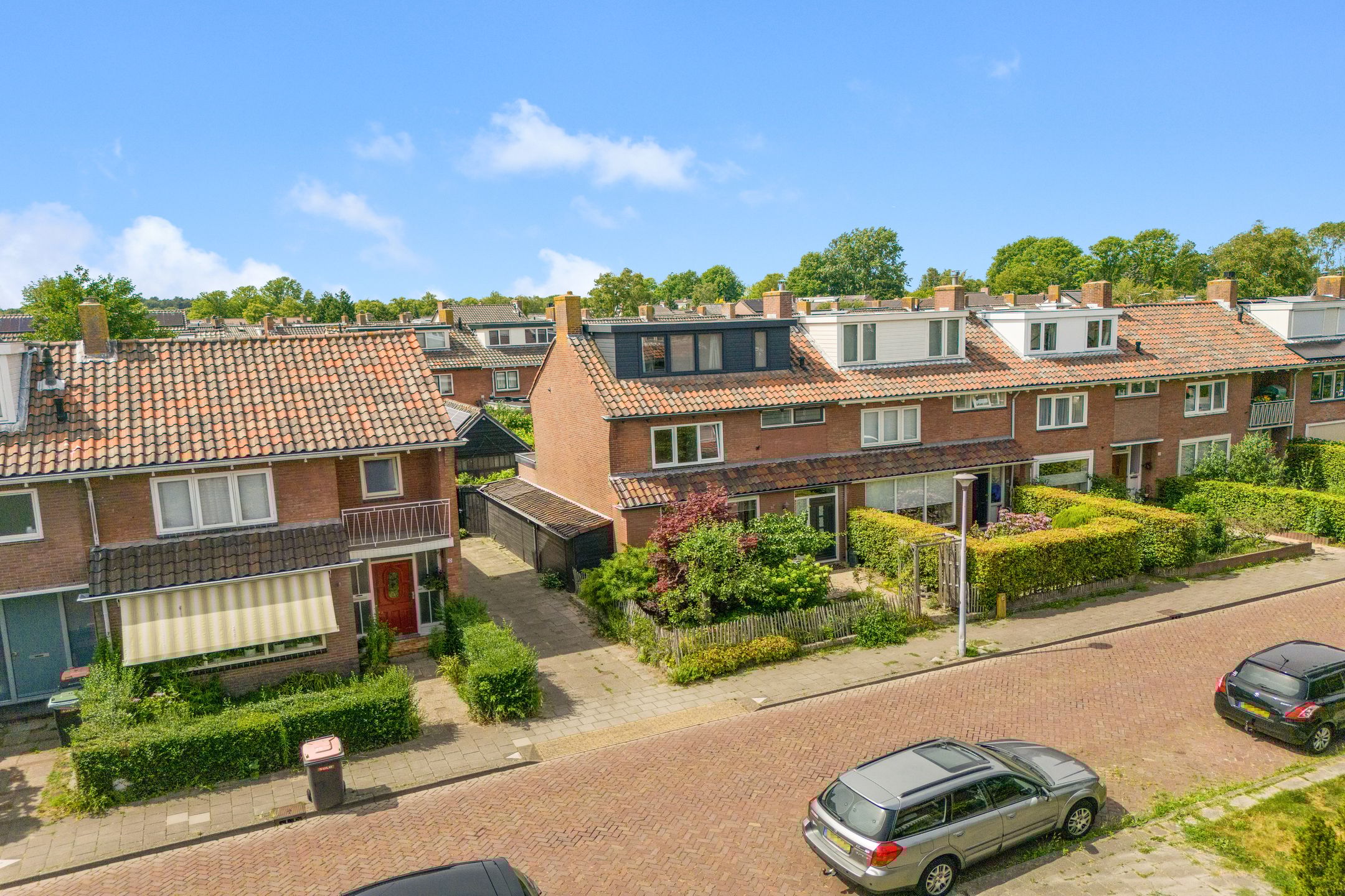 Foto 42 van Prins Mauritsstraat 15