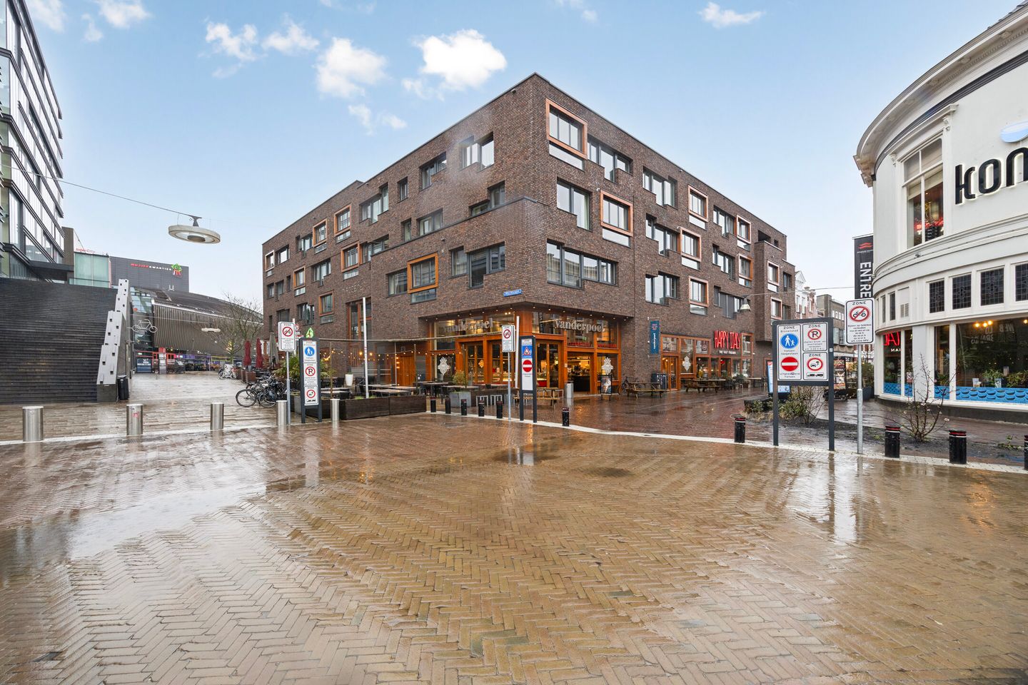 Foto 34 van Niermansgang 83