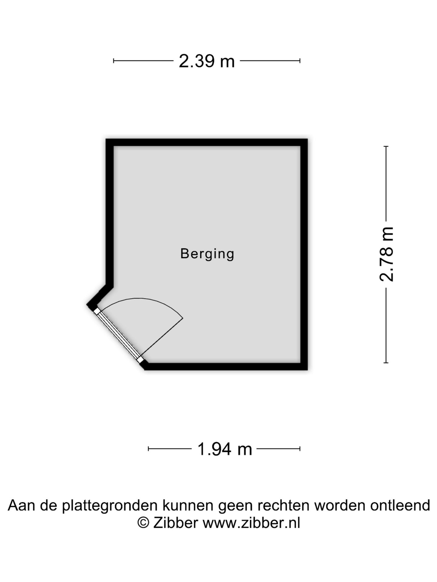Foto 35 van Niermansgang 83