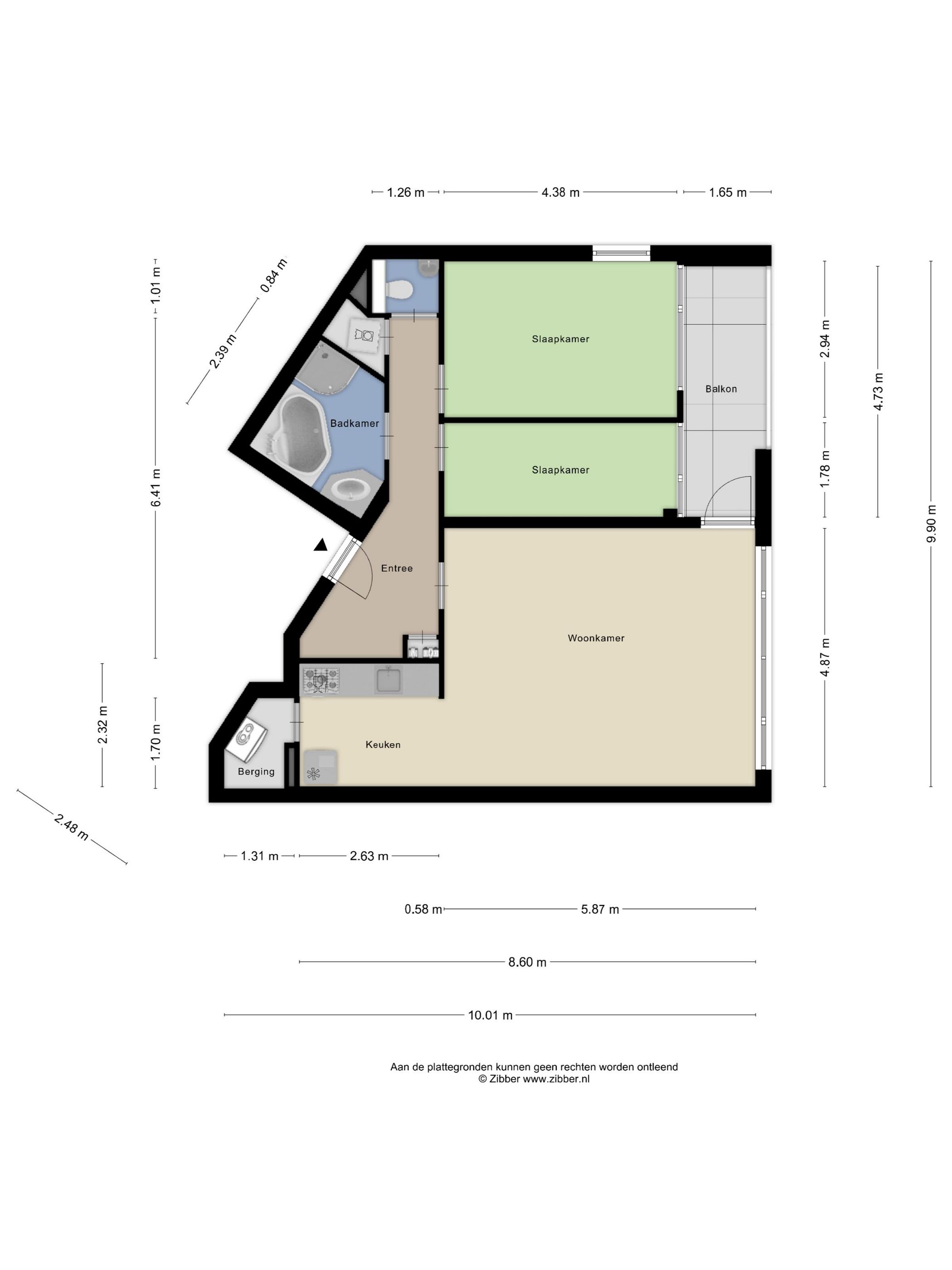 Foto 36 van Niermansgang 83