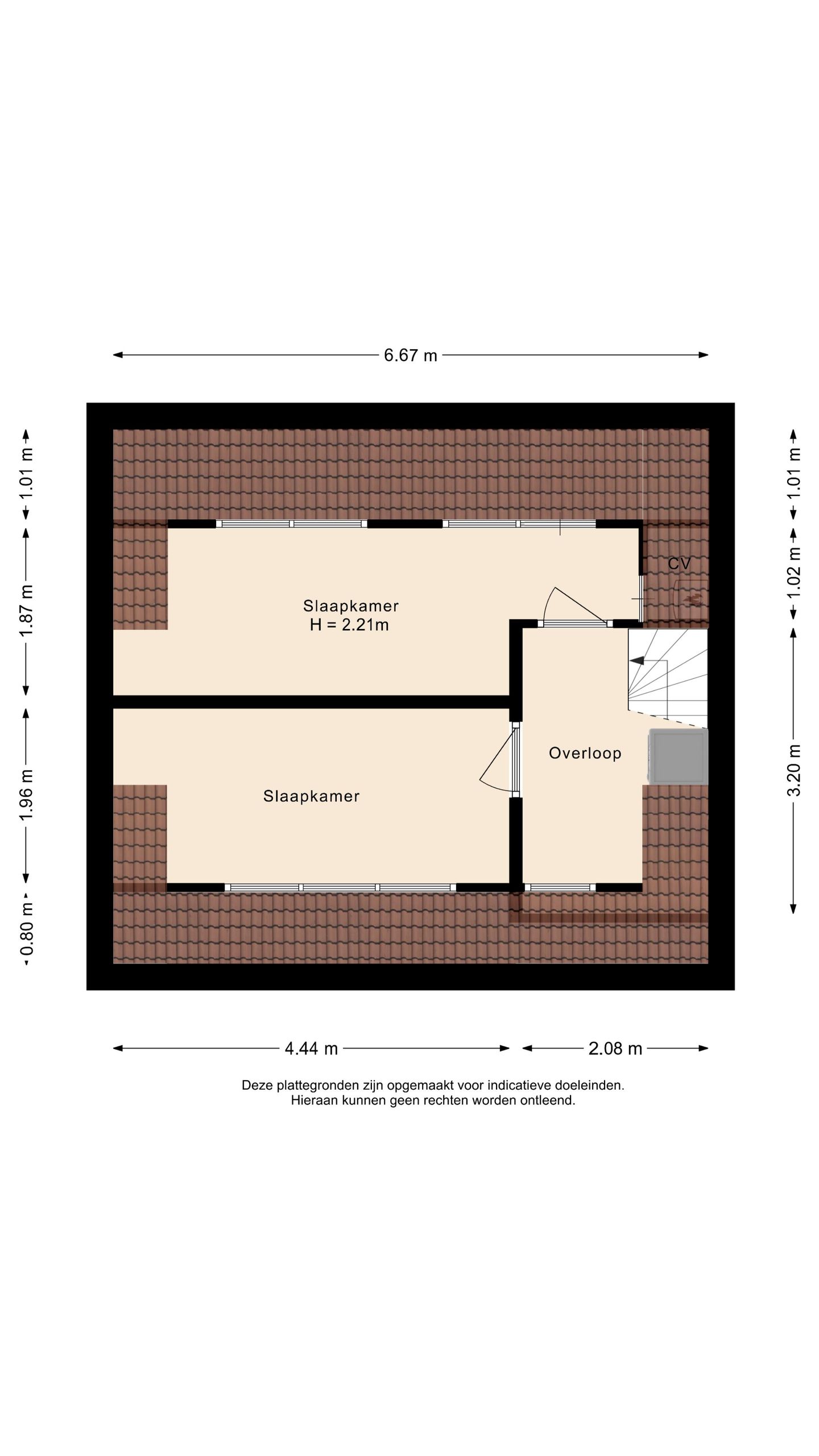 Foto 49 van Prins Mauritsstraat 15