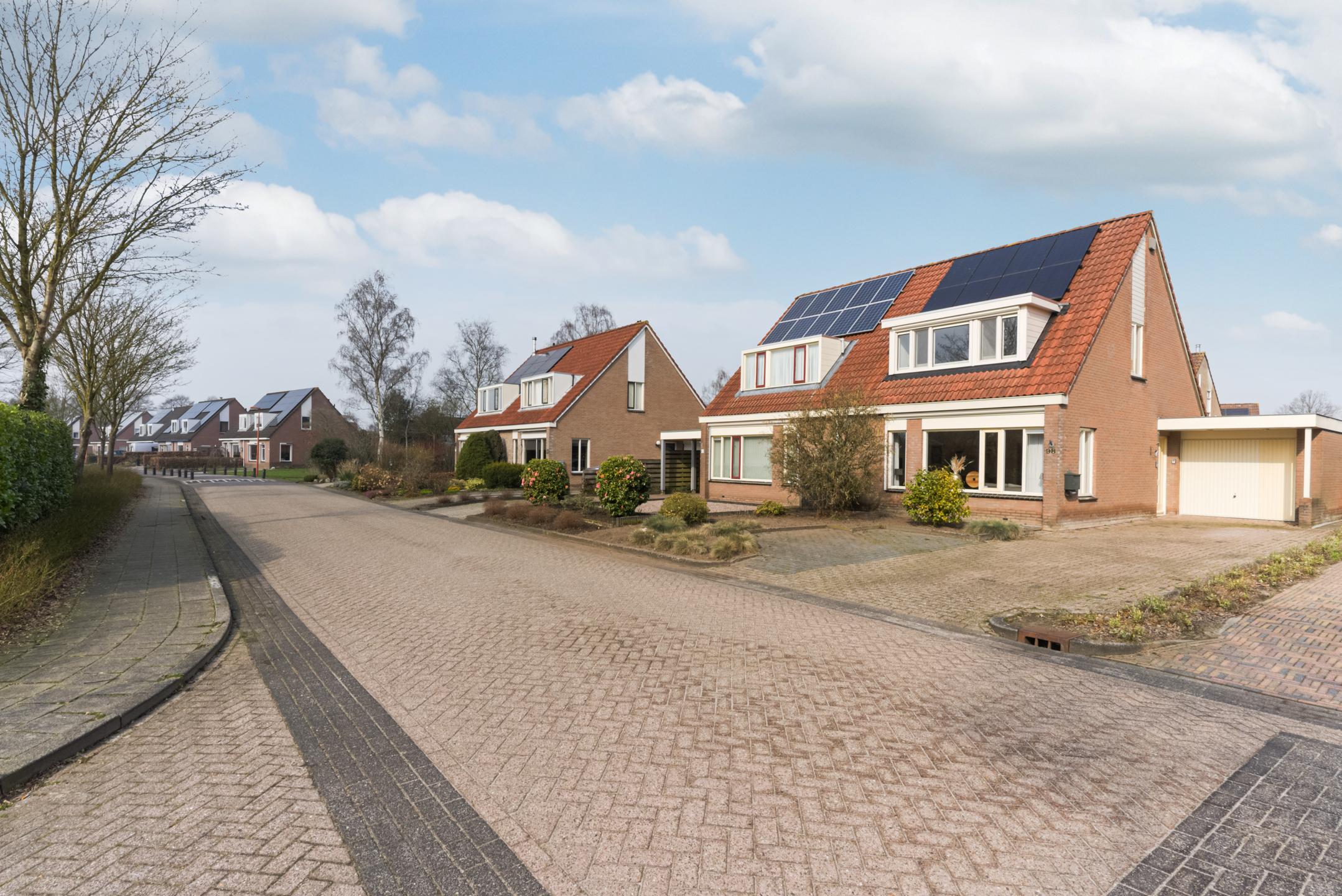 Foto 33 van Weidemaad 98