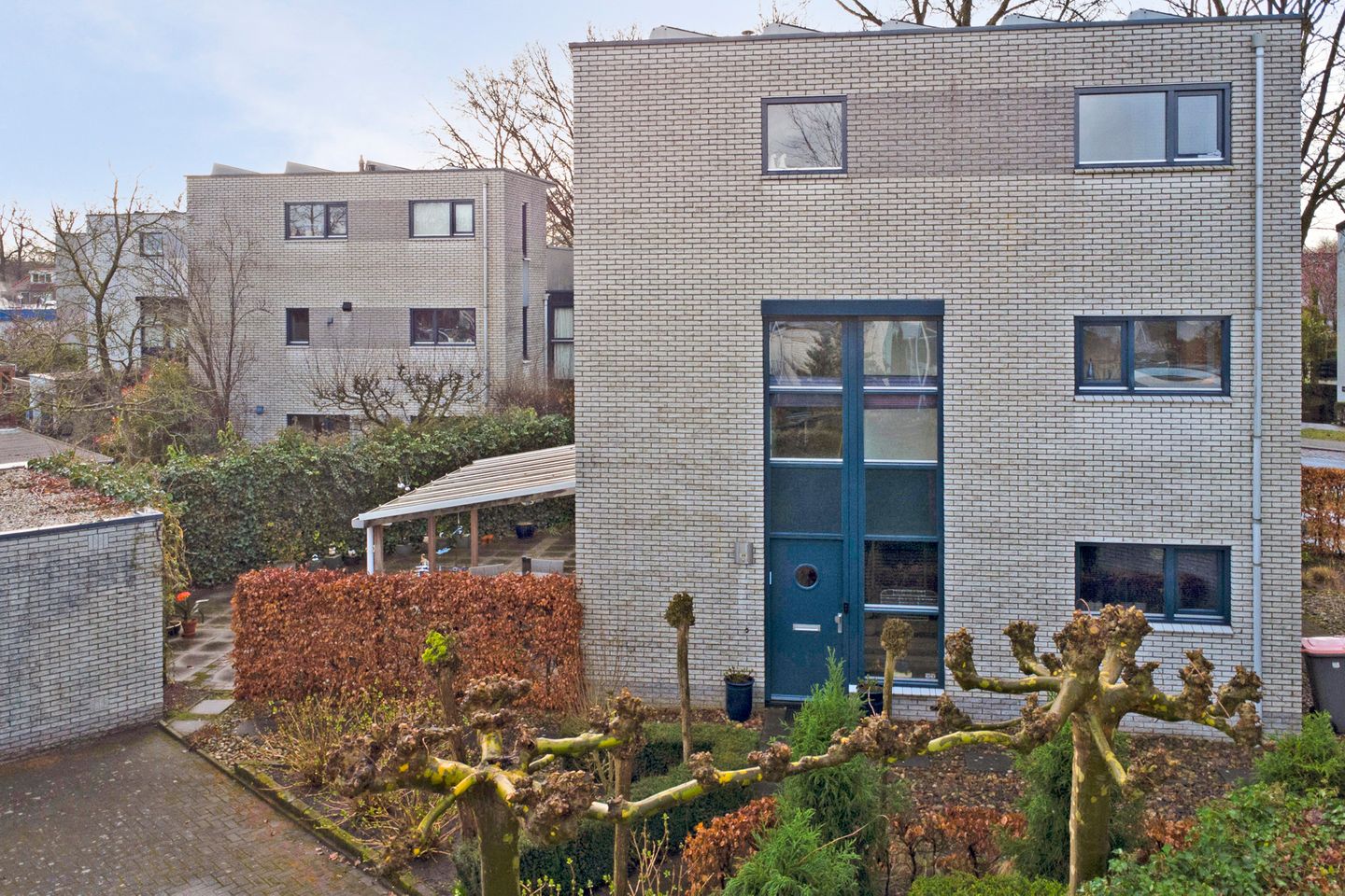 Photo 44 of Haghoeksweg 32