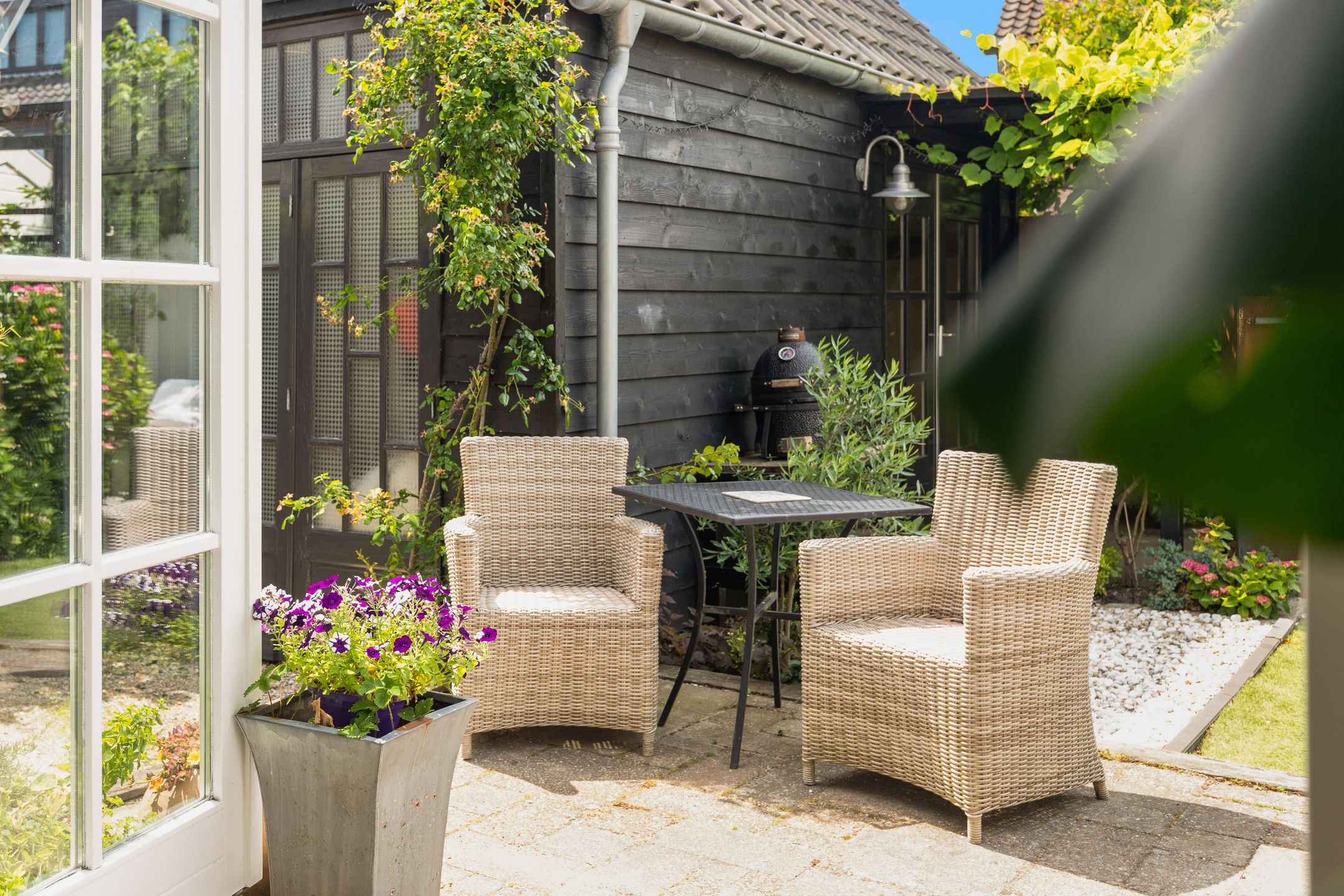 Foto 36 van Prins Mauritsstraat 15