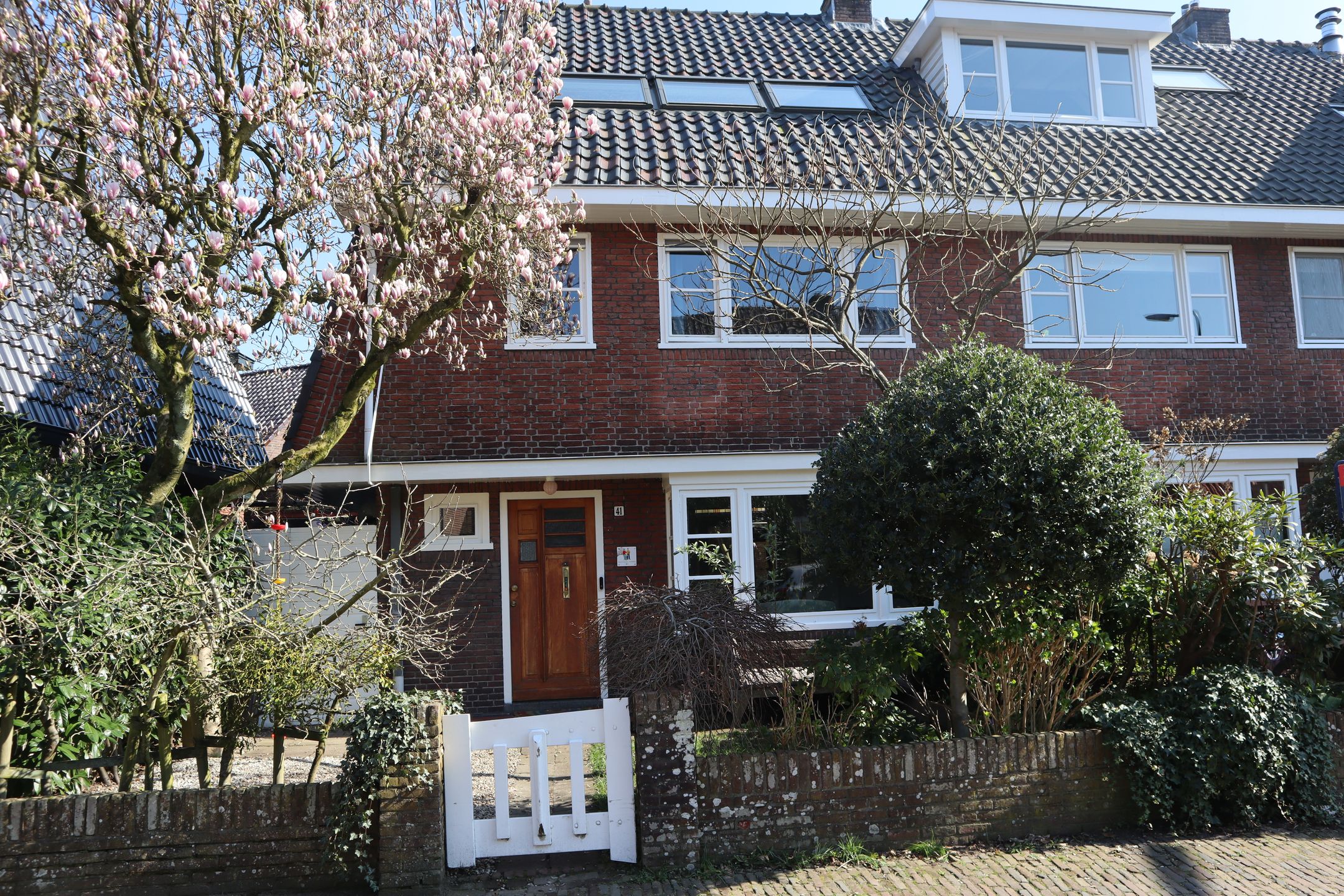 Buying a house in The Netherlands., Celebesstraat 41