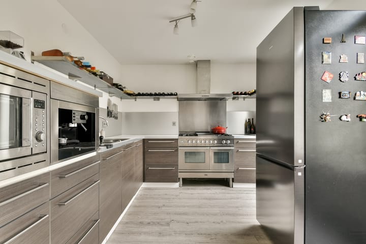 Photo 3 of Jinnahsingel 8