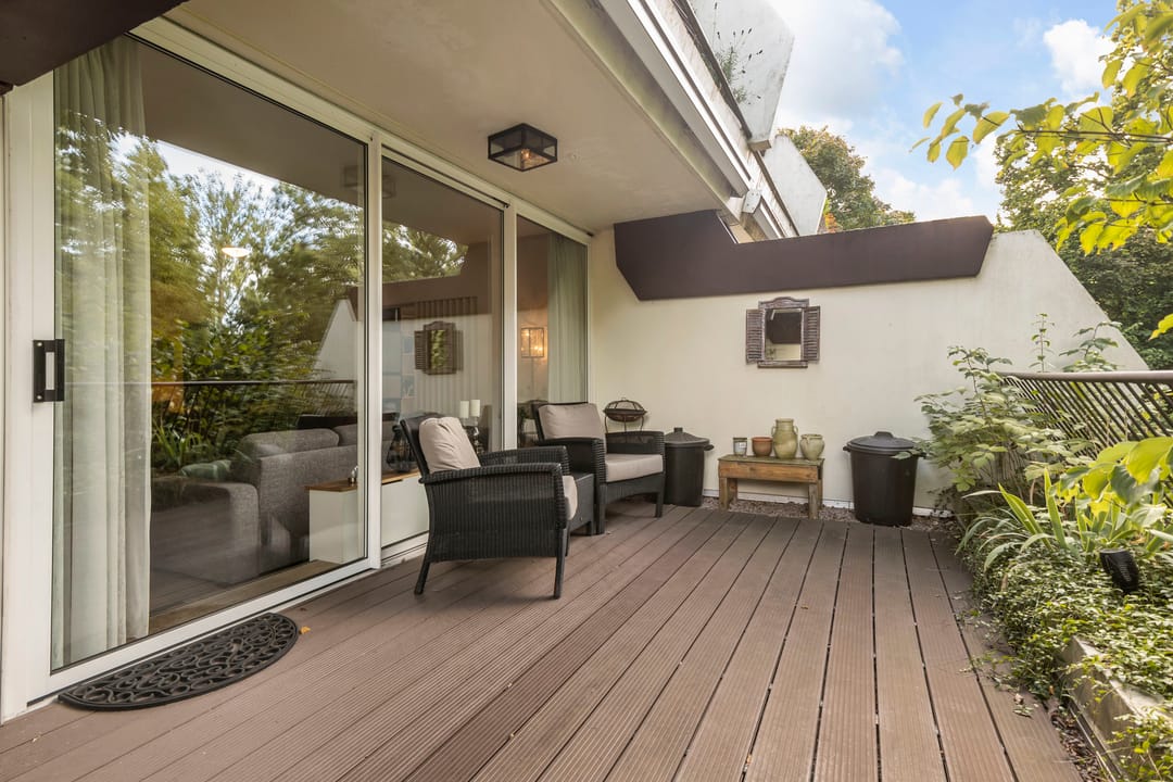 Foto 28 van Voerakker 164