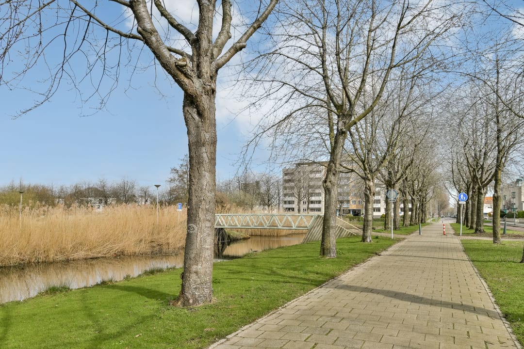 Foto 37 van Jinnahsingel 8