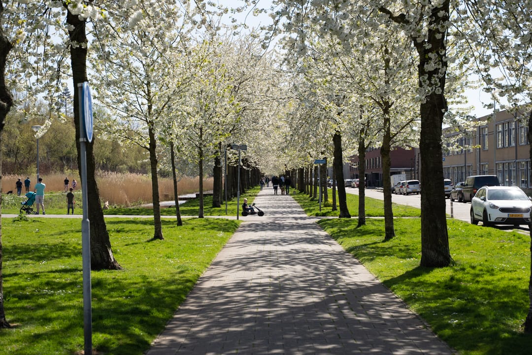 Foto 47 van Jinnahsingel 8
