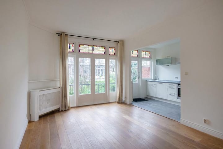 Photo 3 of Weissenbruchstraat 312