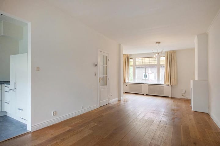 Photo 4 of Weissenbruchstraat 312