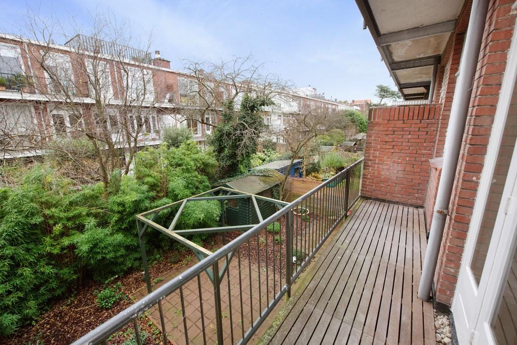 Foto 11 van Weissenbruchstraat 312