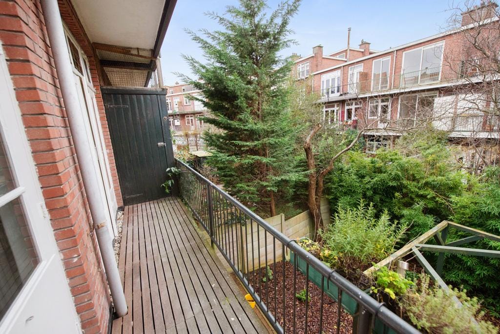 Foto 12 van Weissenbruchstraat 312