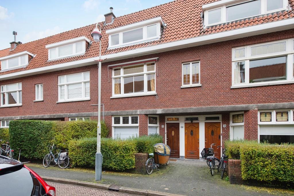 Foto 24 van Weissenbruchstraat 312