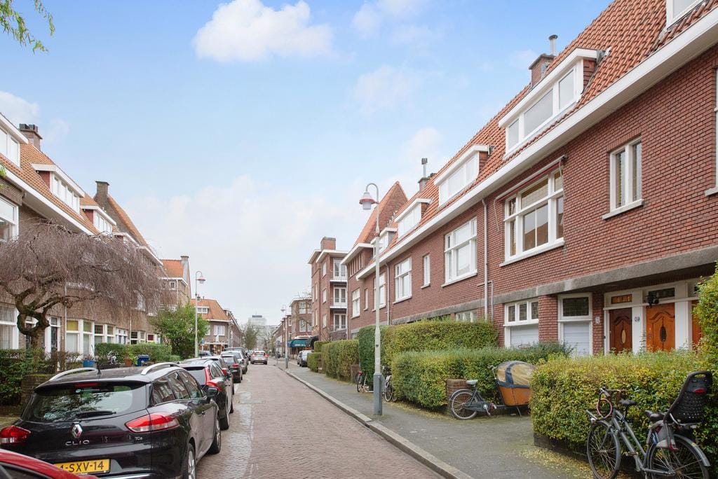 Foto 25 van Weissenbruchstraat 312