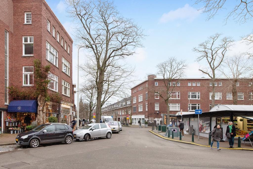 Foto 26 van Weissenbruchstraat 312