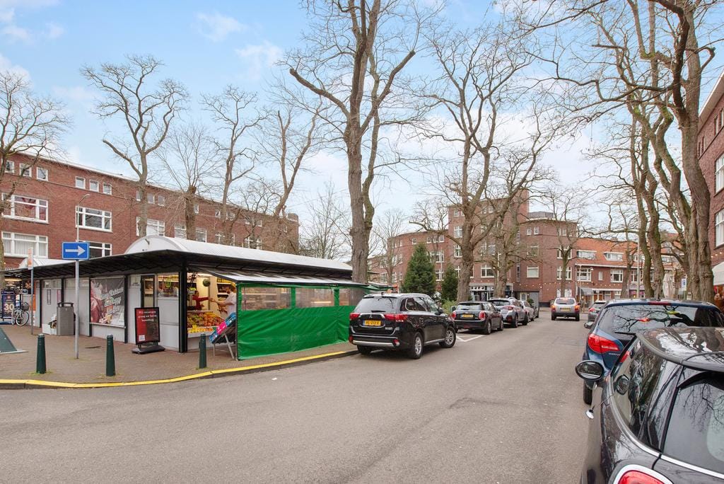 Foto 27 van Weissenbruchstraat 312