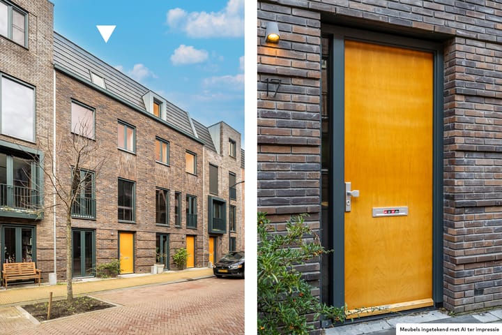 Bagijnenwalstraat 17 main image