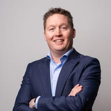 Youri Brouwer - NVM Registered Agent & Appraiser