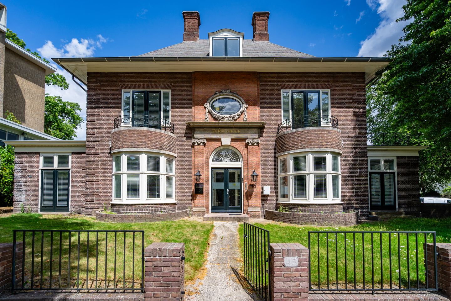 View photo 1 of 's-Gravelandseweg 48