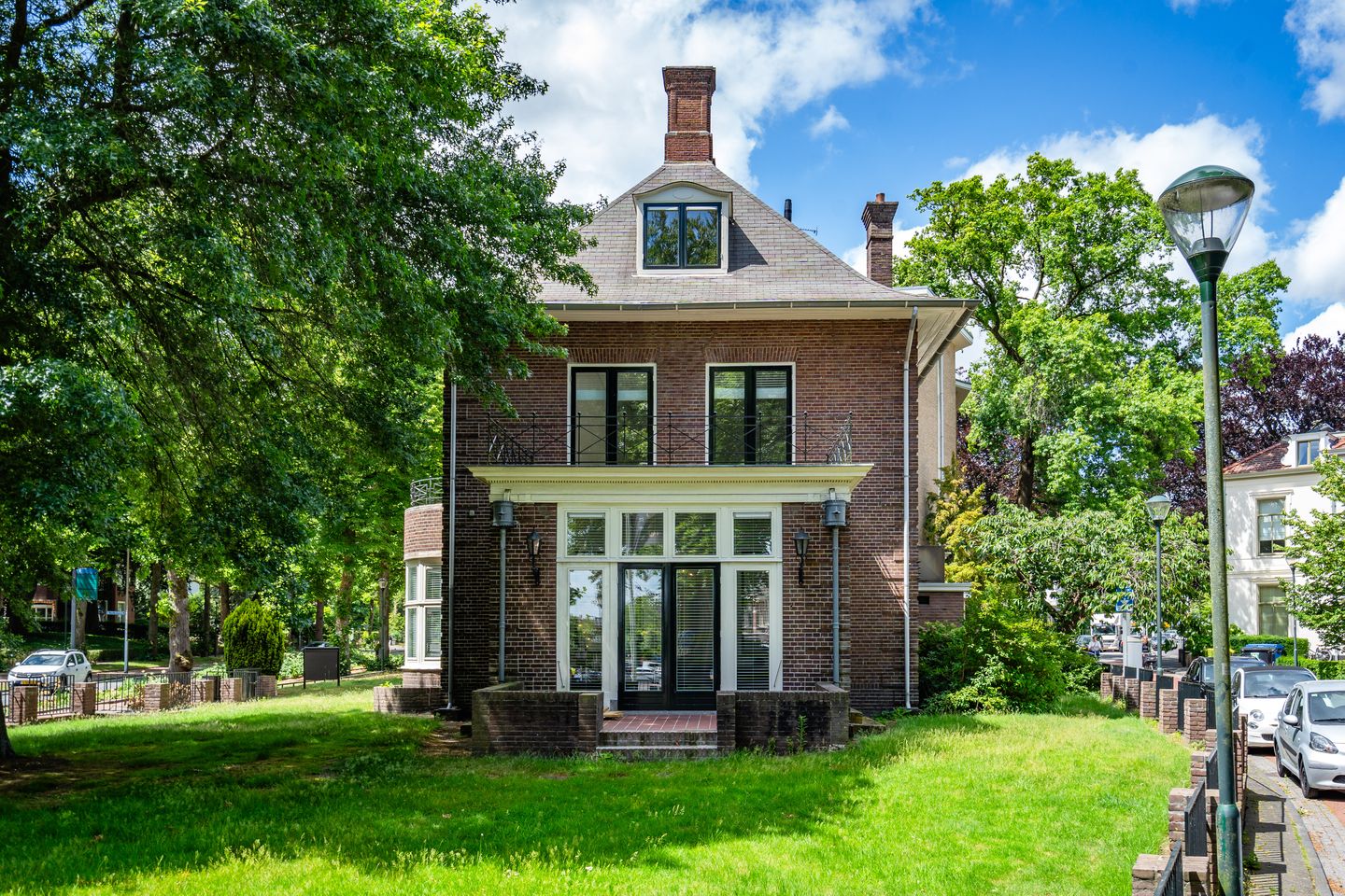 View photo 2 of 's-Gravelandseweg 48