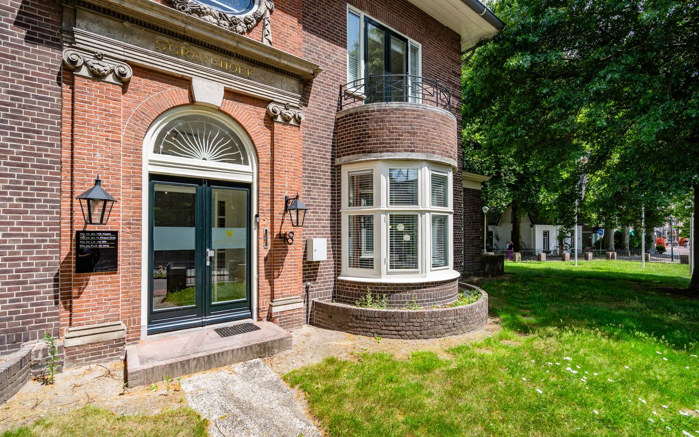 View photo 3 of 's-Gravelandseweg 48