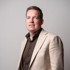 Jeroen Hofstede - NVM Registered Agent (Director)