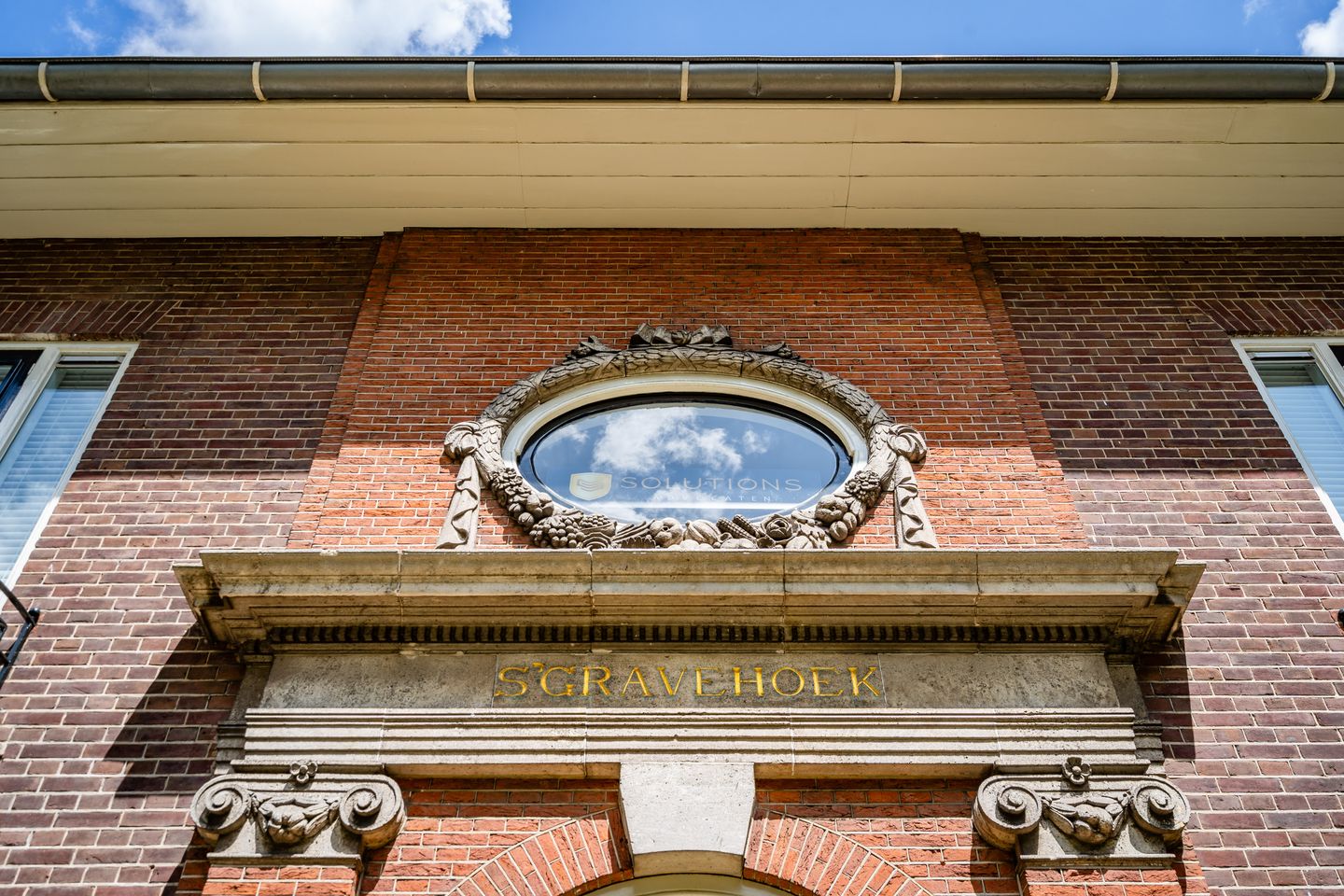 View photo 4 of 's-Gravelandseweg 48