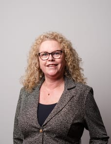 Alice van de Velde - NVM Assistant Real Estate Agent