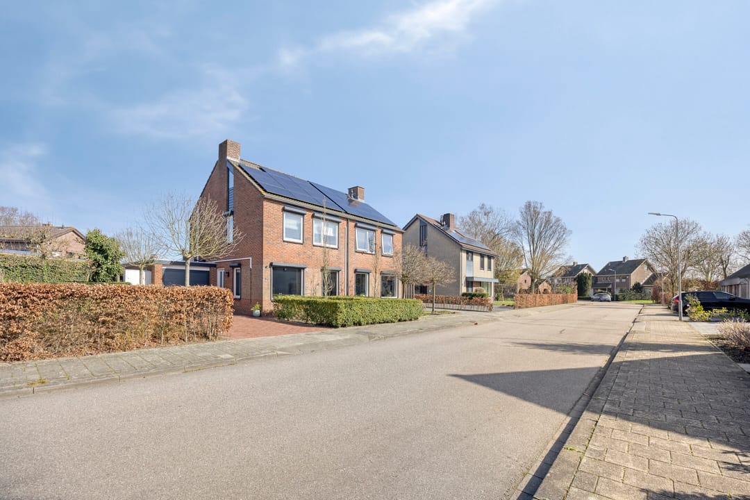 Foto 2 van Kruisbessestraat 32-A